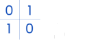 The Digital Insurance White Logo